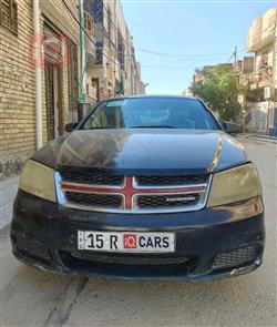 Dodge Avenger